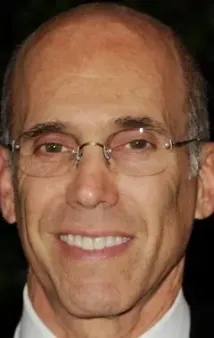 Jeffrey Katzenberg
