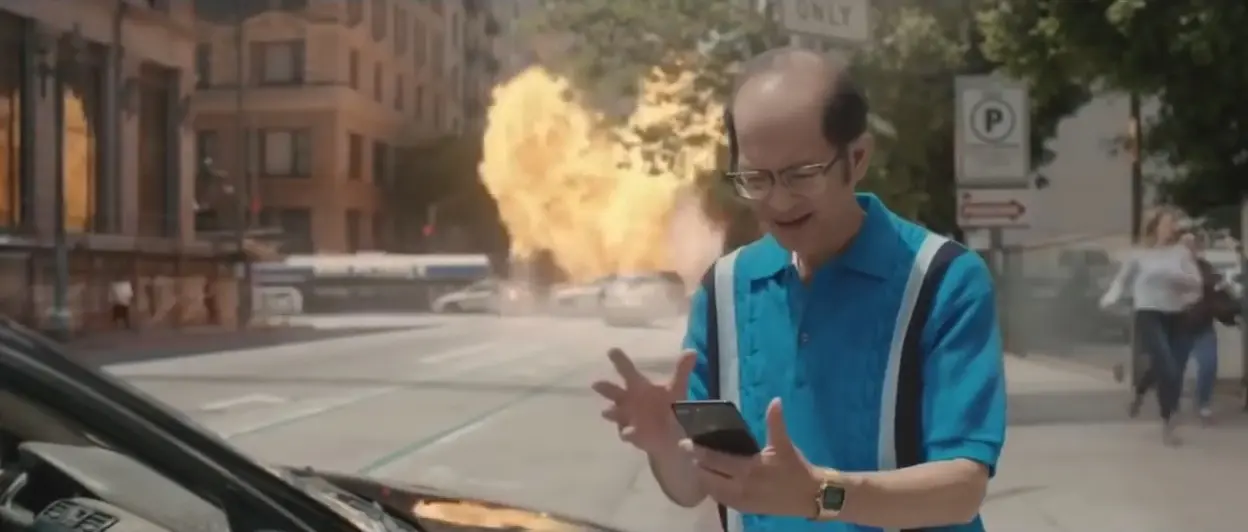 Bez mobilních aplikací bychom byli v... Reklamožrouti opět zaútočí na česká kina!