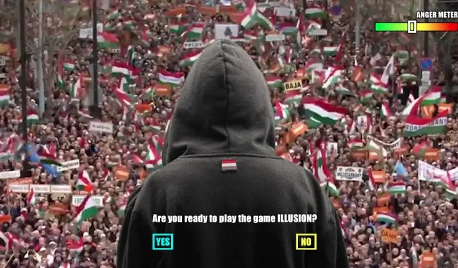 Jak se žije Maďarům v zemi, kterou už osm let vede Viktor Orbán? Odpověď hledá česká režisérka