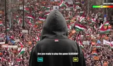 Jak se žije Maďarům v zemi, kterou už osm let vede Viktor Orbán? Odpověď hledá česká režisérka