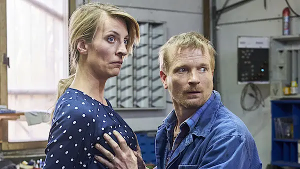 Komedie Po čem muži touží vyjde na DVD i s audiopopisem pro nevidomé