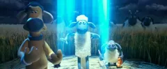 Trailer: Oblíbená plastelínová ovečka Shaun se utká s vesmířany!