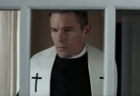 Zoufalství a naděje / First Reformed: Trailer