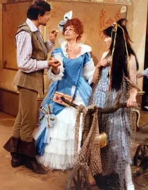 Jan Čenský - Koloběžka první (1984), Obrázek #4