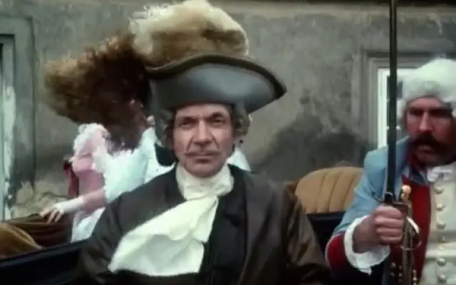 Máchal se světelným mečem a rasově vyvážená armáda! To jsou pohádky roku 2018