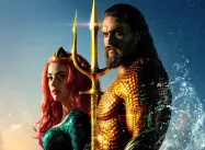 Recenze: Aquaman - velkolepá akce, laseroví žraloci, bubnující chobotnice a Dolph Lundgren!