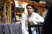 Václav Neužil - Zkáza Dejvického divadla (2019), Obrázek #1