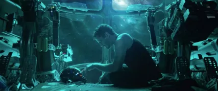 Co jste v traileru k Avengers: Endgame nejspíše přehlédli