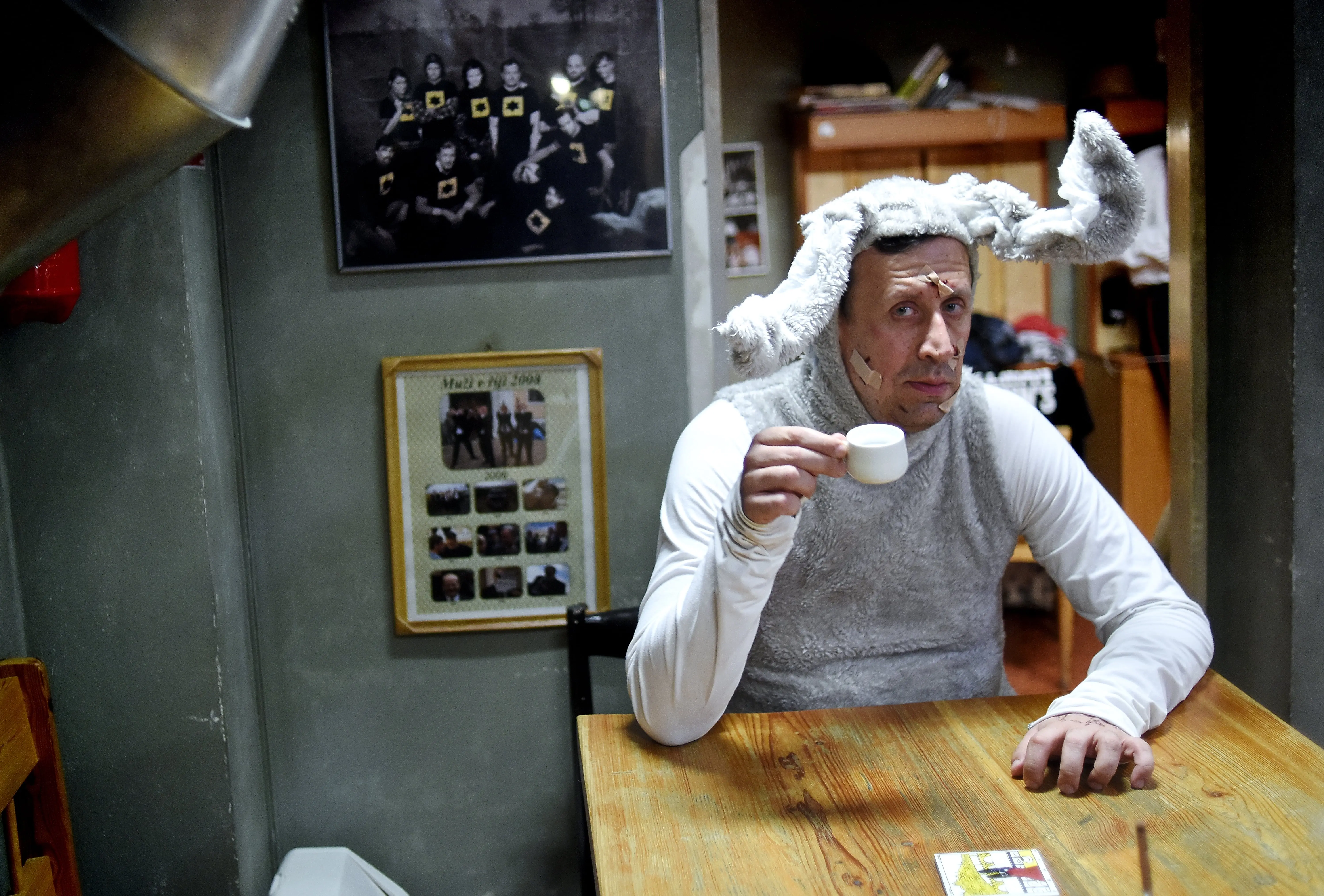 "Dejvičáci" si to střihnou v kinech aneb Čeká nás nezapomenutelný komediální nářez?