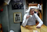 "Dejvičáci" si to střihnou v kinech aneb Čeká nás nezapomenutelný komediální nářez?