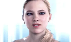 Hra Detroit: Become Human má na kontě přes 2 miliony prodaných kopií