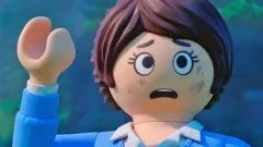 Playmobil: The Movie: Teaser trailer