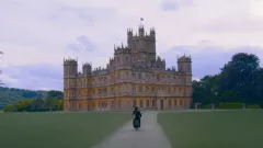 Panství Downton (Film): Teaser trailer