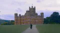 Panství Downton (Film): Teaser trailer