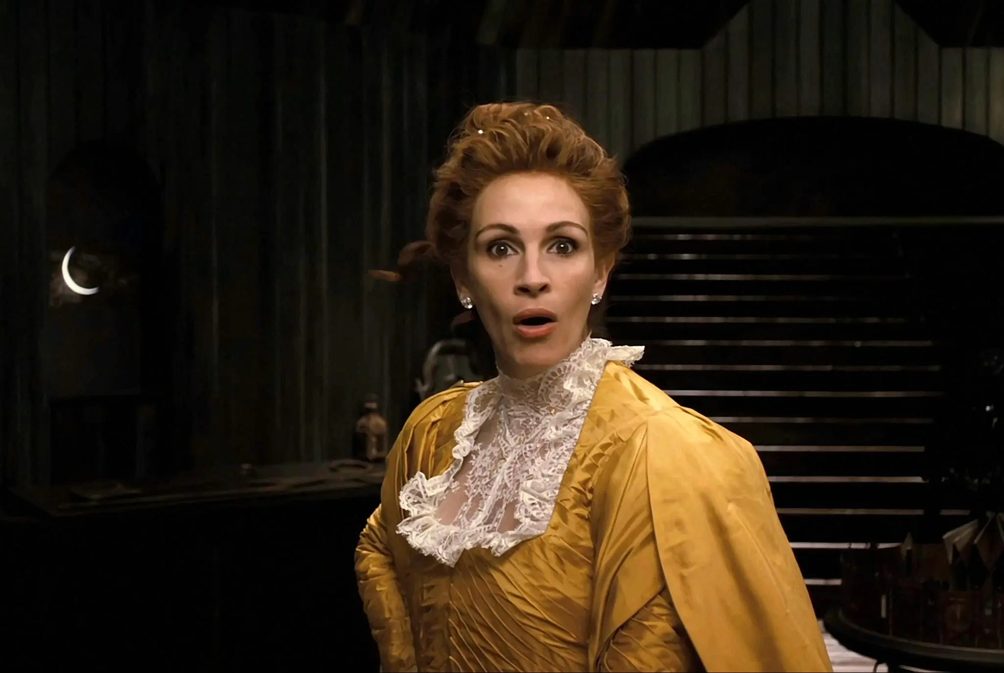 Překlep k nezaplacení: Julia Roberts z novin zjistila, že "její díry se s věkem zlepšují"