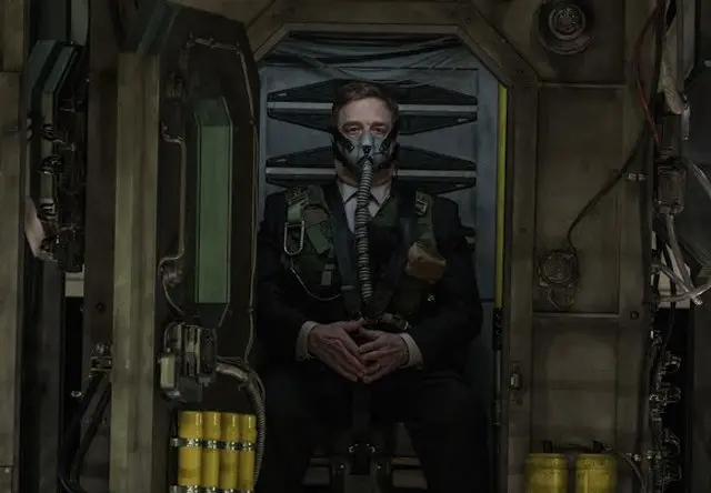 Captive State
