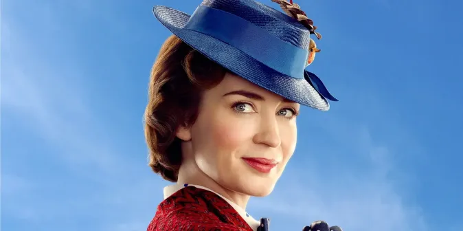 Recenze: Mary Poppins se vrací - jak si u Disneyho poradili s pokračováním klasiky?