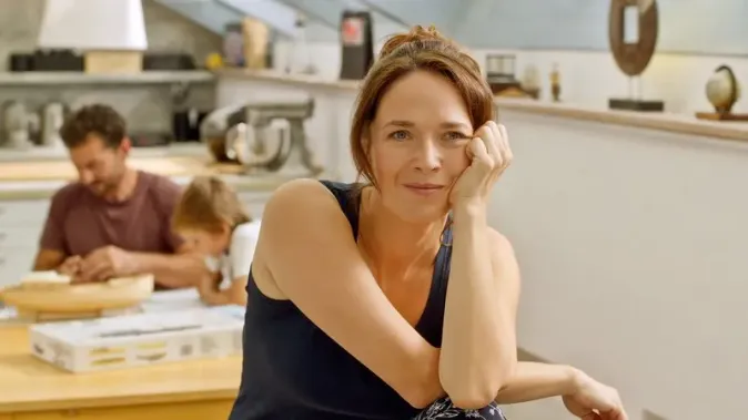 Tereza Kostková: "Procházky, masáž, hudba, víno a tenis - u toho si pročistím hlavu"