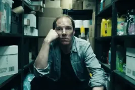 Trailer: Benedict Cumberbatch si v televizním filmu HBO prosazuje brexit
