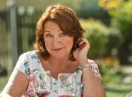 Zlata Adamovská: "Komedie mám ráda nejen jako herečka, ale i jako divák"