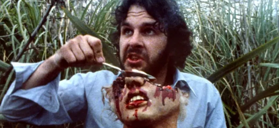 Něco pro fajnšmekry: Peter Jackson si zrestauruje i vlastní ujeté filmové začátky