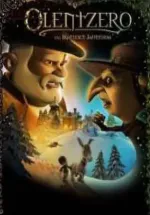 Olentzero a zlý skřítek