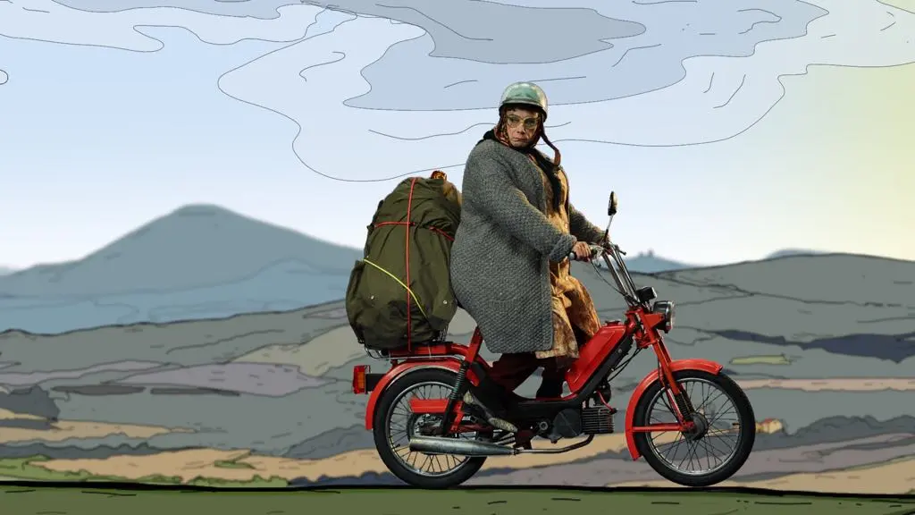 TvMiniUni: Zloděj otázek