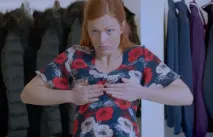 Trailer: Ester Geislerová loví chlapa