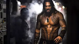 TOP kina USA: Aquaman vládne, potopil Mary Poppins i Bumblebeeho