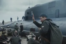 Matthias Schoenaerts - Kursk (2018), Obrázek #4