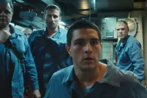 Matthias Schoenaerts - Kursk (2018), Obrázek #2