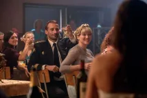 Matthias Schoenaerts - Kursk (2018), Obrázek #3