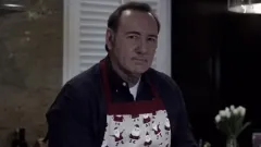 Kevin Spacey reaguje na obvinění ve stylu Franka Underwooda