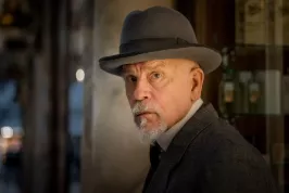 Trailer: John Malkovich se představuje jako Hercule Poirot v nové mini-sérii