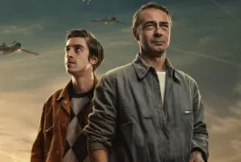 Trailer: "Zas*anej práskač!" Letci v socialistickém Československu pohledem 18letého režiséra