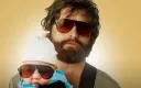 Zach Galifianakis zakázal Pařbu v Bangkoku vlastní matce. Proč?