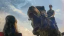 Trailer: Minule nacisté ovládli Měsíc, tentokrát míří do středu Země plného dinosaurů!