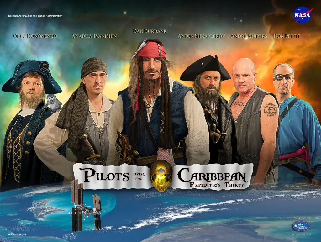 Ukázalo se, že v NASA každou misi doprovodí speciálním plakátem. A některé jsou fakt boží!