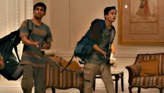 Hotel Mumbai: Teaser trailer