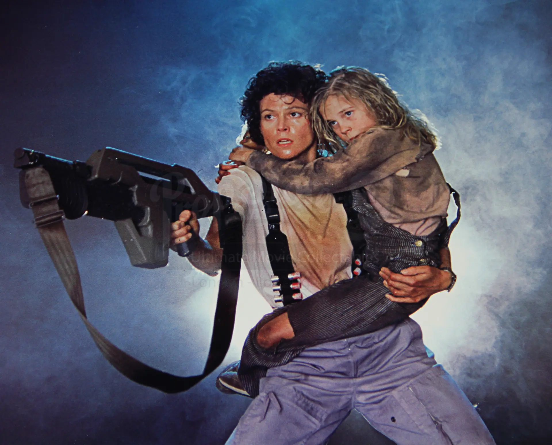 Nový Predátor měl v záloze ještě divočejší alternativní konec. S Ripleyovou a Newt!