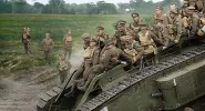 Recenze: They Shall Not Grow Old - režisér Pána prstenů vás v unikátním filmu vezme do zákopů první světové války!