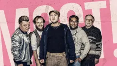 Scenárista Petr Kolečko: "Rasismus vystavený mostecké realitě nemá logiku."