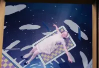 Phoebe v říši divů / Phoebe in Wonderland: Trailer