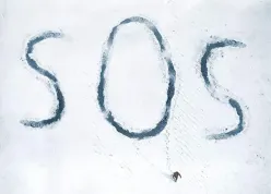 Trailer: Mads Mikkelsen zkouší přežít v nekonečné bílé pustině