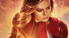 Captain Marvel: Trailer #3
