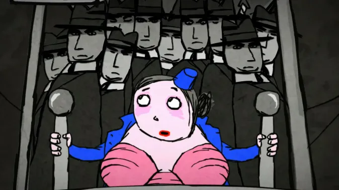 Trpký život řidičky tramvaje, rozzuřená prasata a místo zvané realita. Startuje Festival krátkých filmů Praha