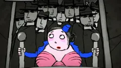 Trpký život řidičky tramvaje, rozzuřená prasata a místo zvané realita. Startuje Festival krátkých filmů Praha