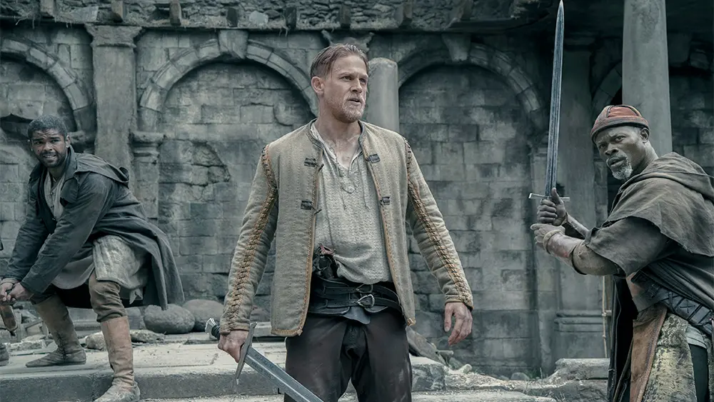 Filmy roku 2017, které svými slabými tržbami zavařily plánovaným pokračováním