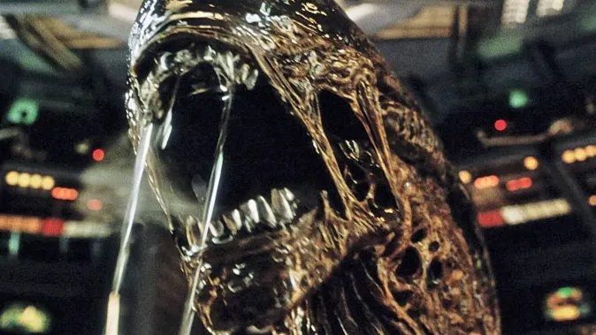 Seriálový Vetřelec odstartoval natáčení, bez komplikací se to však neobejde