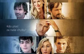 Recenze: Cena za štěstí - nový český film, o kterém je zábavnější číst, než ho sledovat